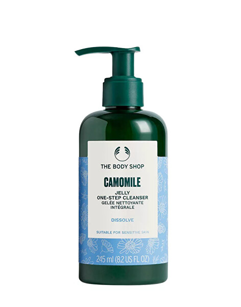 Čisticí gel Camomile Jelly One-step Cleanser 245 ml