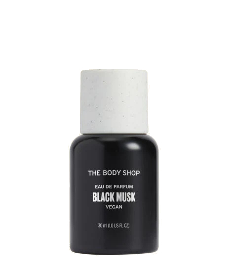 Parfémovaná voda Black Musk EDP 30 ml