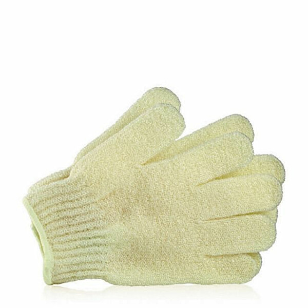 Peelingové rukavice A0 (Bath Gloves)