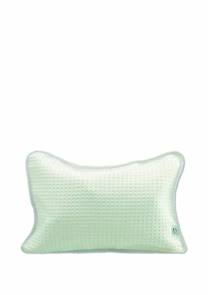 Badekissen (Inflatable Bath Pillow White)