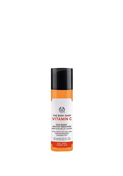Rozjasňující pleťové sérum Vitamin C (Skin Boost Instant Smoother Serum) 30 ml