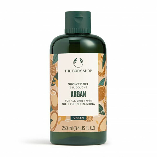 Sprchový gel Argan (Shower Gel) 250 ml