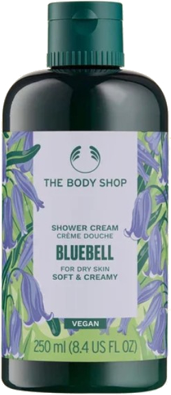 Duschcreme Bluebell (Shower Cream) 250 ml