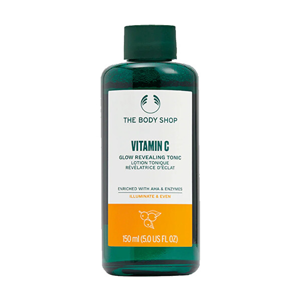 Tonikum Vitamin C Glow Revealing Tonic 150 ml