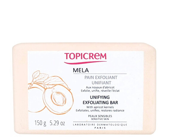 Exfoliační mýdlo (Unifying Exfoliating Bar) 150 g