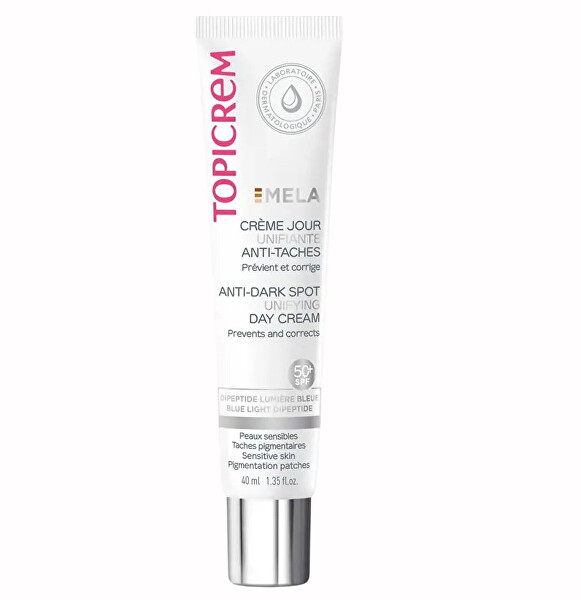Korekční denní krém SPF 50 Anti-Dark Spot Unifying Day Cream 40 ml