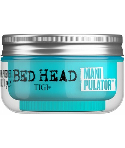 Hajformázó paszta Bed Head (Manipulator Paste) 30 g