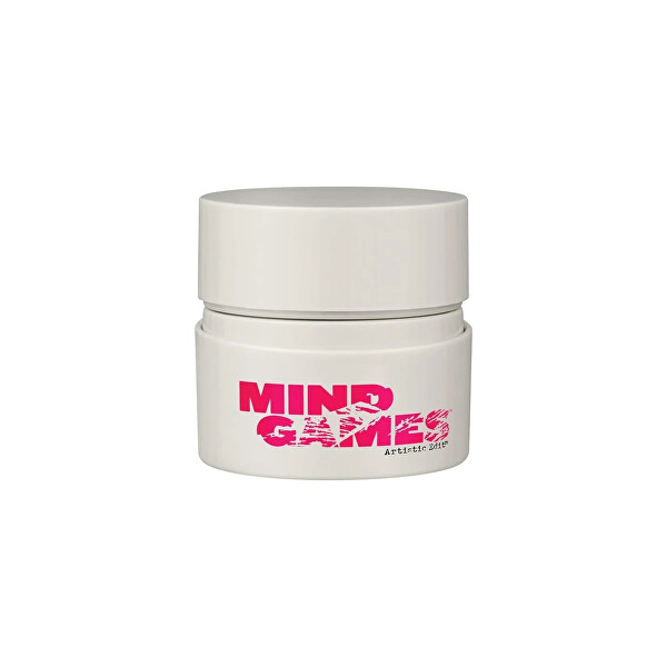 Cera texturizzante per capelli Bed Head Mind Games (Texture Wax) 50 ml
