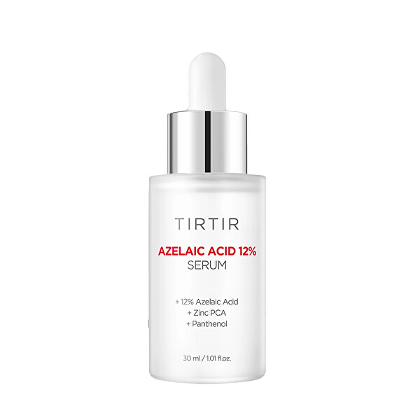 Pleťové sérum Azelaic Acid 12% Serum 30 ml