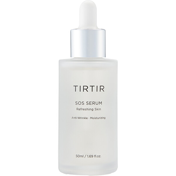 Pleťové sérum SOS (Face Serum) 50 ml