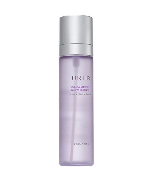 Rozjasňující pleťová esence Collagen Core (Glow Essence) 120 ml