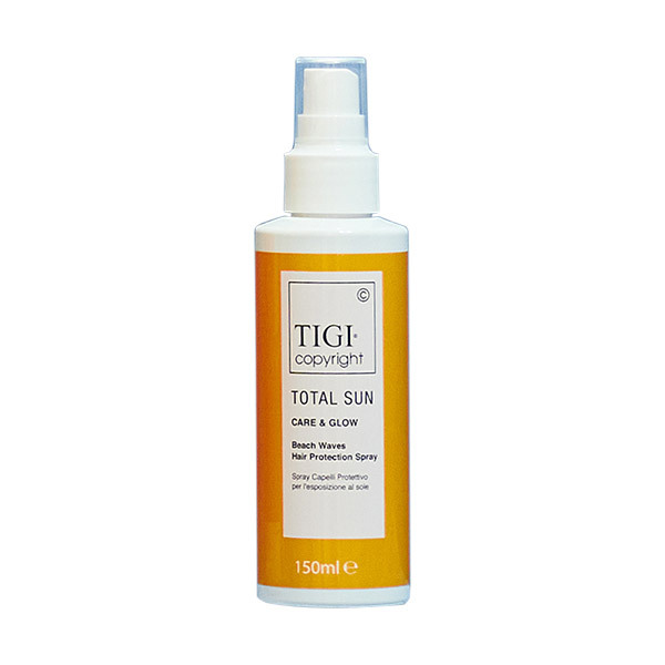 Spray de păr protector Total Sun Beach Waves (Hair Protection Spray) 150 ml