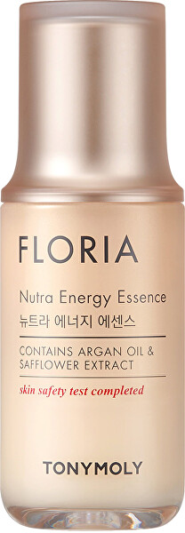 Esență nutritivă pentru ten uscat si sensibil Floria (Nutra Energy Essence) 50 ml