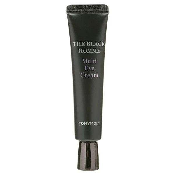 Očný krém The Black Homme (Multi Eye Cream) 30 ml