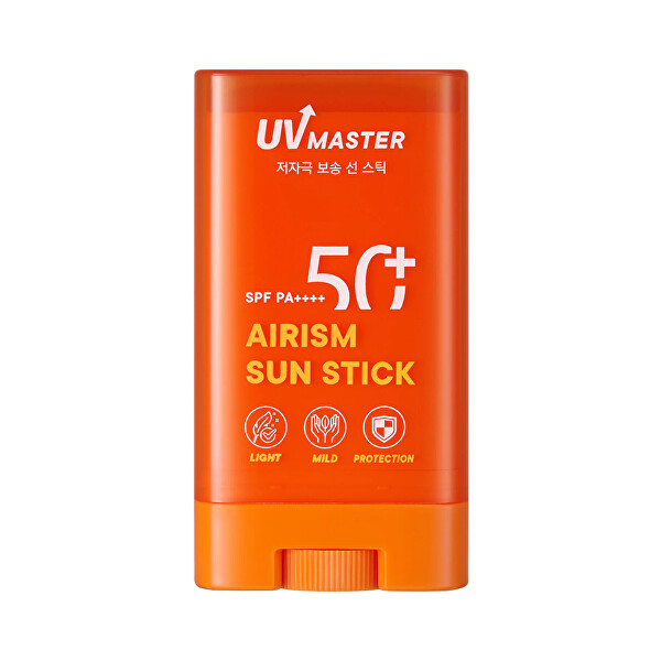 Opalovací tyčinka SPF 50+ UV Master Airism (Sun Stick) 20 g