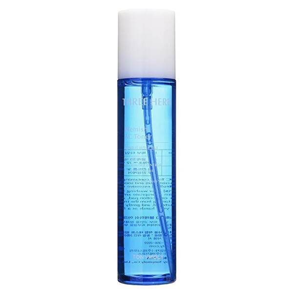 Tonik problémás bőrre Three-herb Blemish (AC Toner) 150 ml