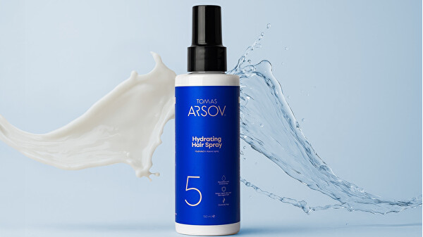 Hydratační sprej na vlasy Hydrating (Hair Spray) 150 ml