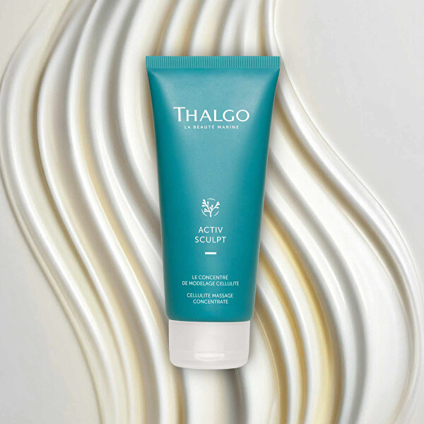 Masážní koncentrát na celulitidu Cellulite Massage Concentrate 200 ml