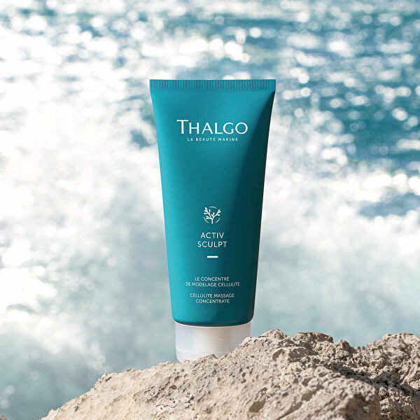 Masážní koncentrát na celulitidu Cellulite Massage Concentrate 200 ml
