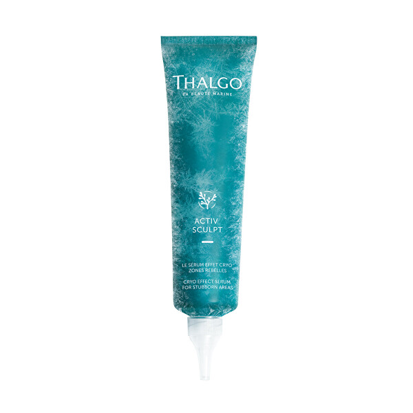 Sérum na problematické partie Cryo Effect Serum 150 ml