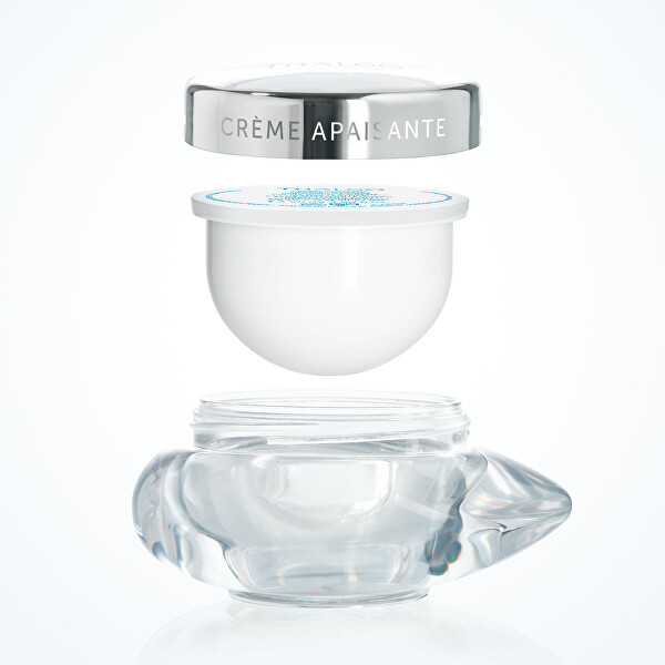Upokojujúci pleťový krém Soothing Cream 50 ml