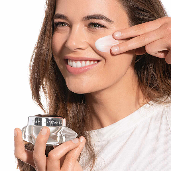 Upokojujúci pleťový krém Soothing Cream 50 ml