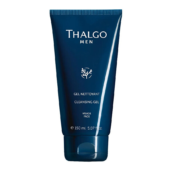 Čisticí pleťový gel (Cleansing Gel) 150 ml