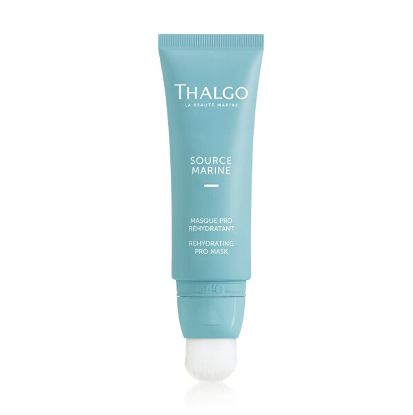 Hidratáló arcmaszk Source Marine Rehydrating Pro Mask 50 ml