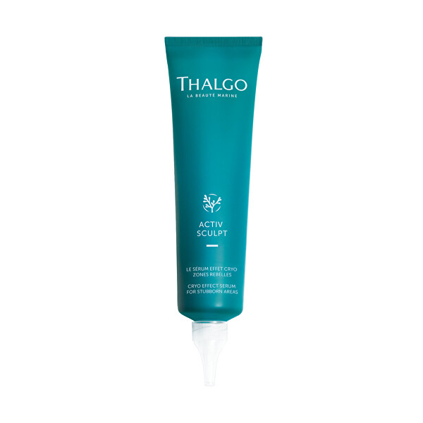 Sérum na problematické partie Cryo Effect Serum 150 ml