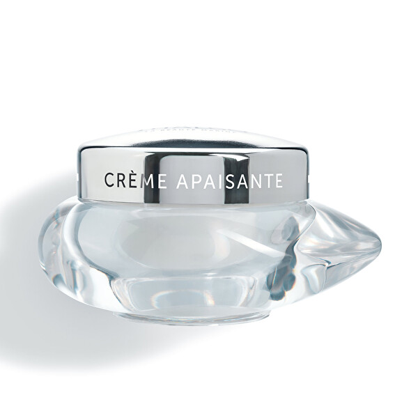 Upokojujúci pleťový krém Soothing Cream 50 ml