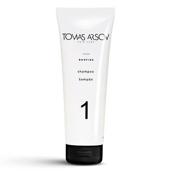 Šampon Bonfire (Shampoo) 250 ml