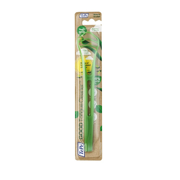 Škrabka na jazyk Good Tongue Cleaner