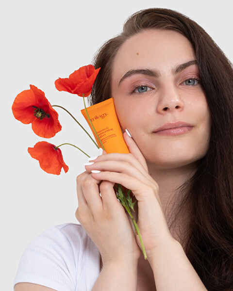 Hydratační pleťové mléko Vitamin C (Moisturising Lotion) 50 ml