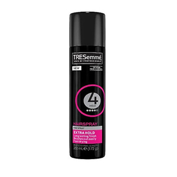 Lak na vlasy Extra Hold 4 (Hair Spray) 250 ml