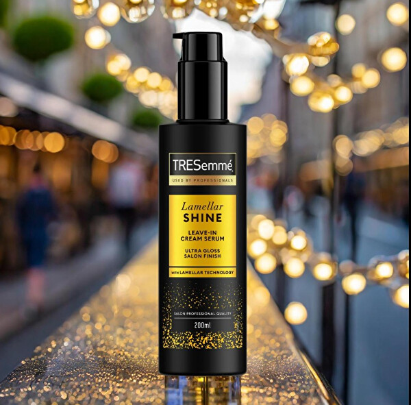 Sérum pre lesk vlasov Lamellar Shine Serum 200 ml