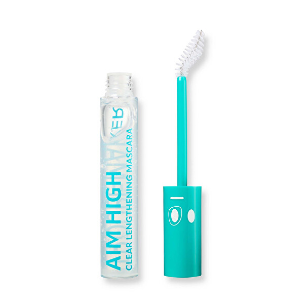 Báza na riasy Aim High Clear Mascara 7 ml