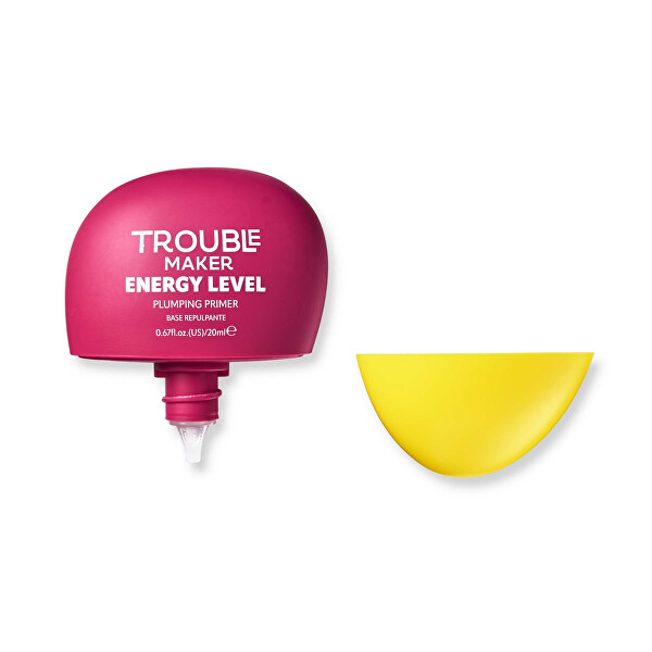 Podkladová báza Energy Level Plumping Primer 20 ml