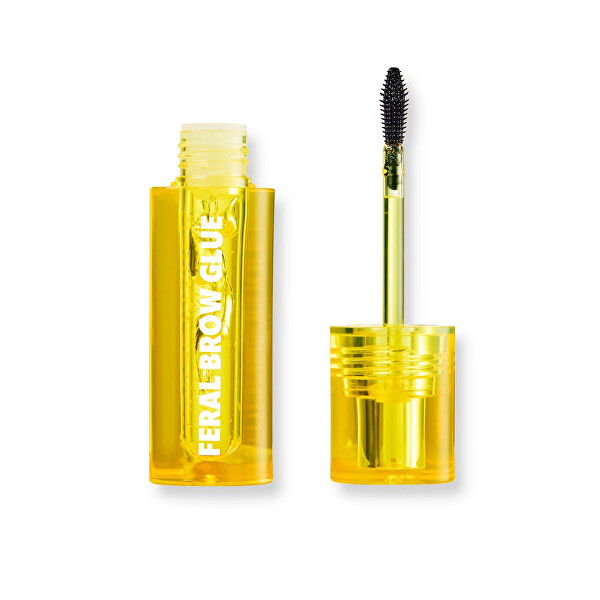 Fixační gel na obočí Feral Brow Glue Clear 3 ml