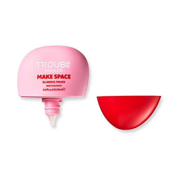 Podkladová báze Make Space Blurring Primer 20 ml