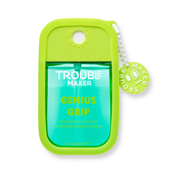 Puzdro na fixačný sprej Mist Snug Accessory Fizzy Green