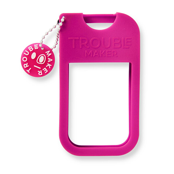 Puzdro na fixačný sprej Mist Snug Accessory Pizzazz Pink