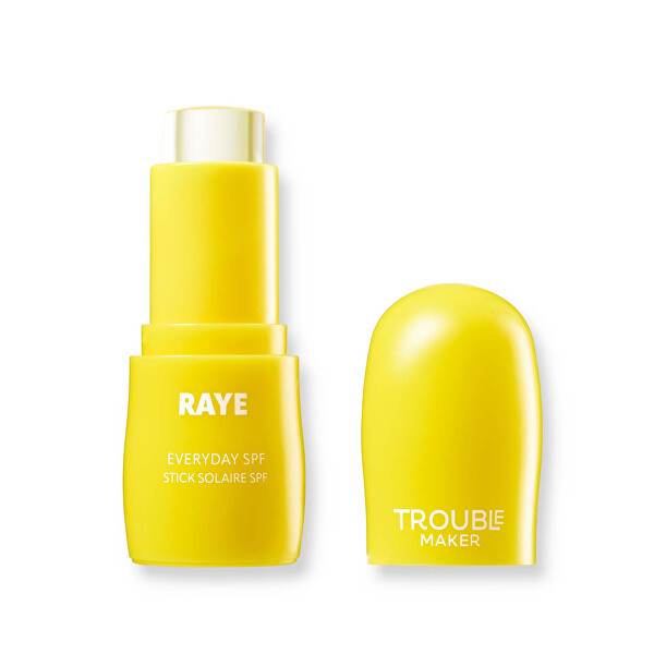 Podkladová báze SPF 30 Raye Stick 5,5 g