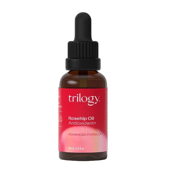 Olio viso biologico Rosehip (Oil Antioxidant) 30 ml