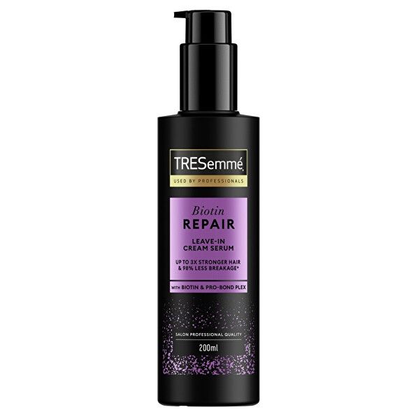 Sérum na vlasy Biotin Repair Serum 200 ml