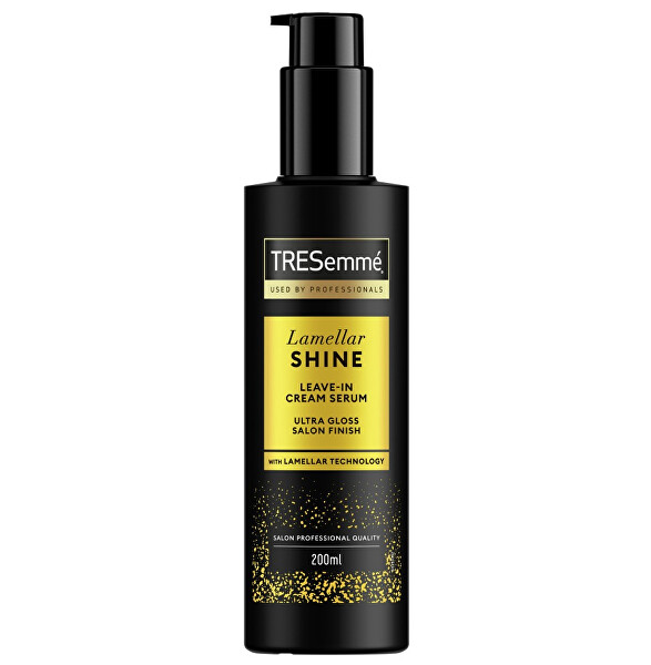 Sérum pre lesk vlasov Lamellar Shine Serum 200 ml