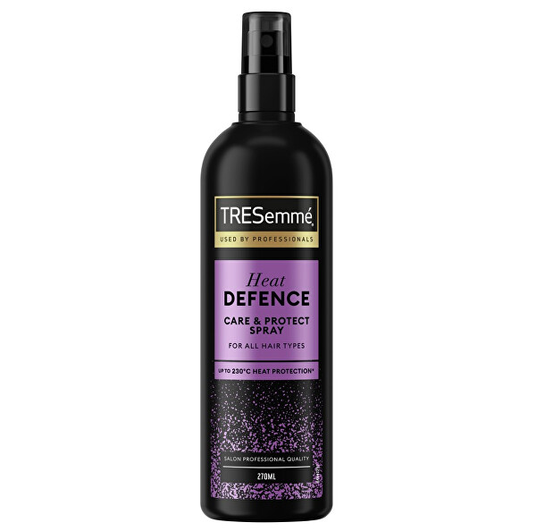 Sprej na tepelnú ochranu vlasov Heat Defence Spray 270 ml
