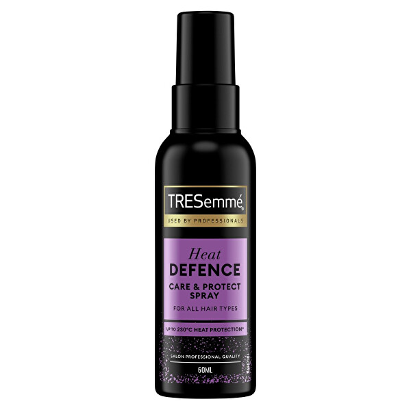 Sprej pro tepelnou ochranu vlasů Heat Defence Spray 60 ml