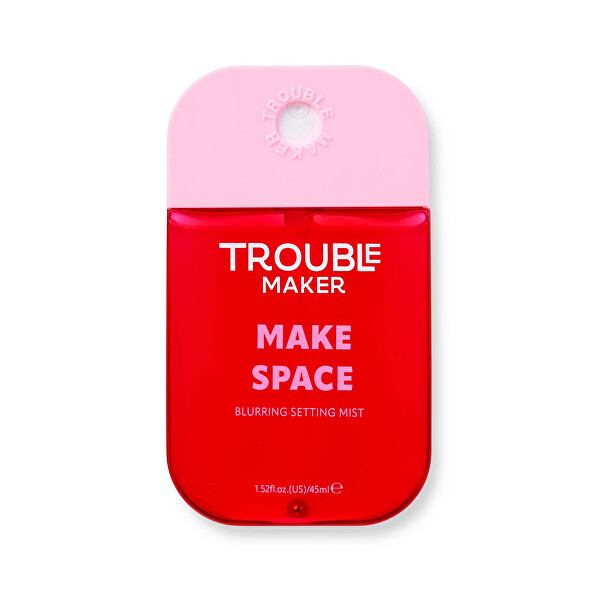 Fixačný sprej Make Space Blurring Setting Mist 45 ml