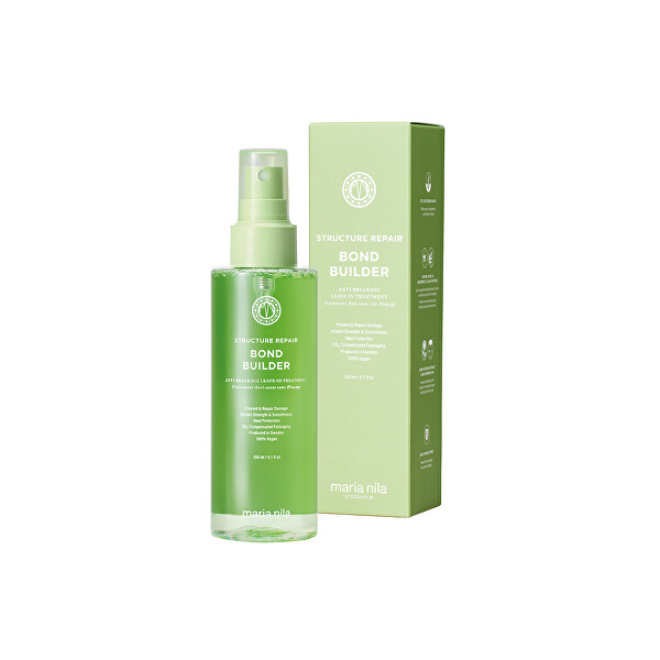 Bezoplachová starostlivosť proti lámaniu vlasov Structure Repair Bond Builder 150 ml