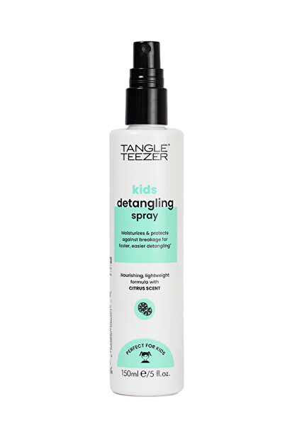 Dětský sprej pro snadnější rozčesávání vlasů Everyday Detangling Spray for Kids 150 ml